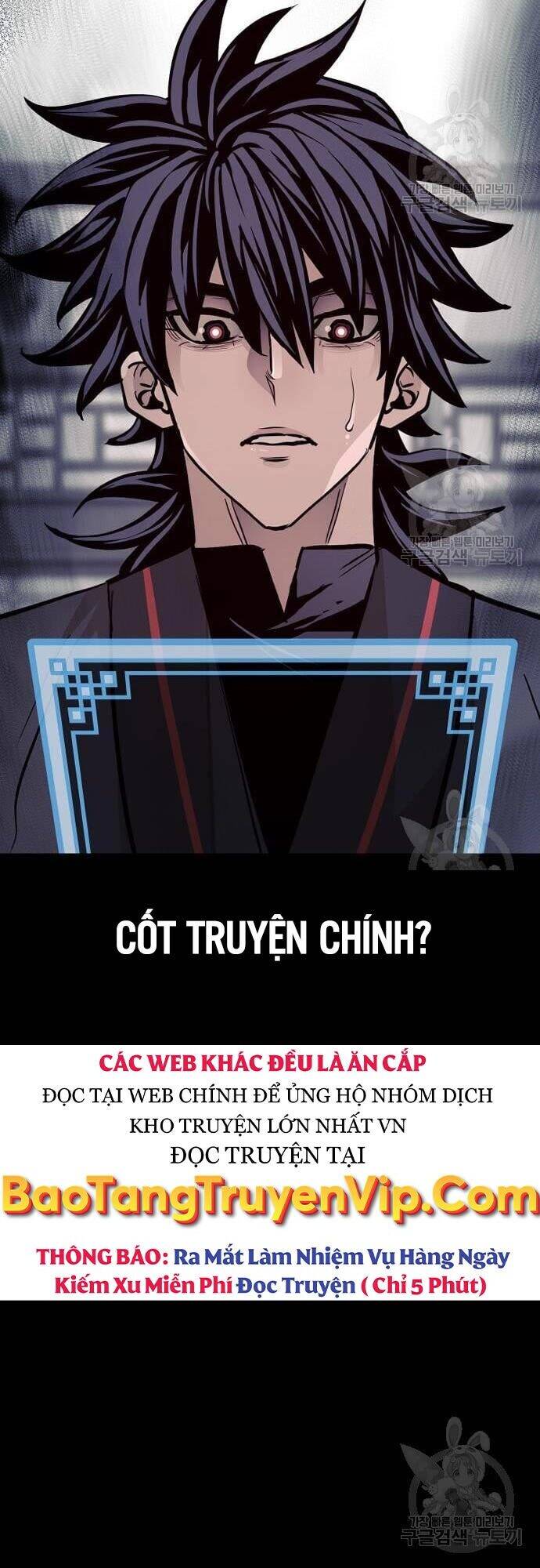 Thiên Ma Phi Thăng Truyện Chapter 57 - Trang 2