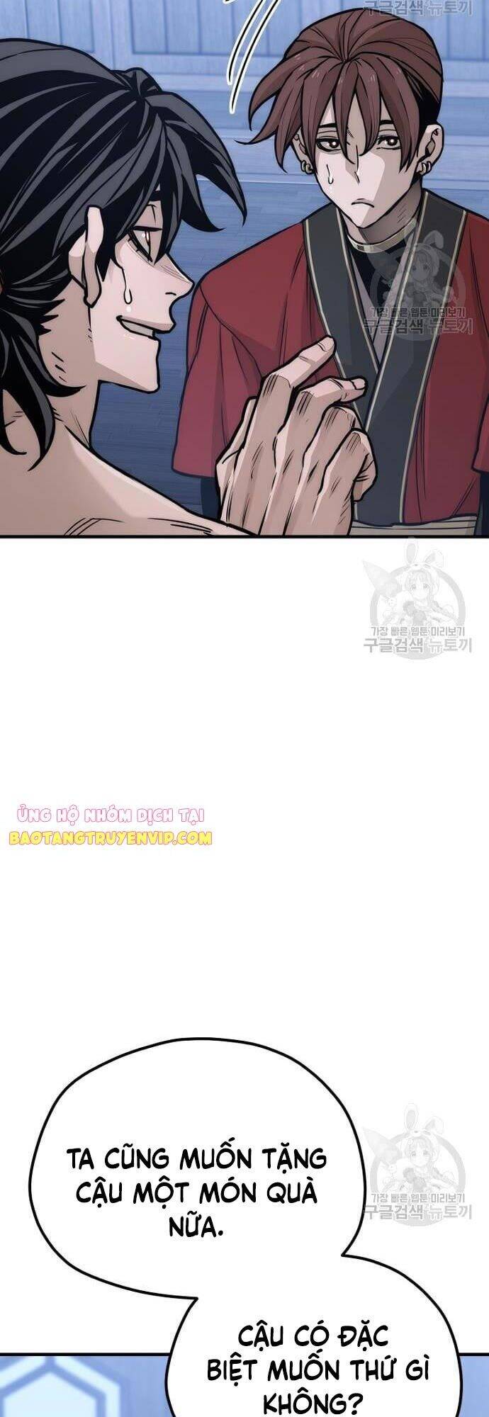 Thiên Ma Phi Thăng Truyện Chapter 57 - Trang 2