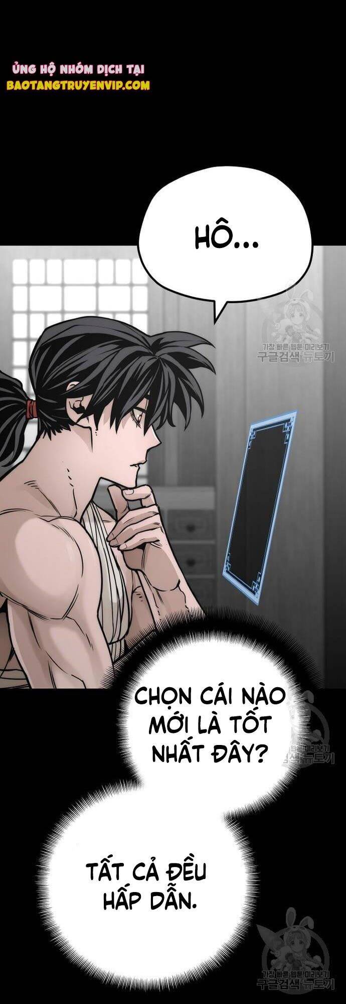 Thiên Ma Phi Thăng Truyện Chapter 57 - Trang 2