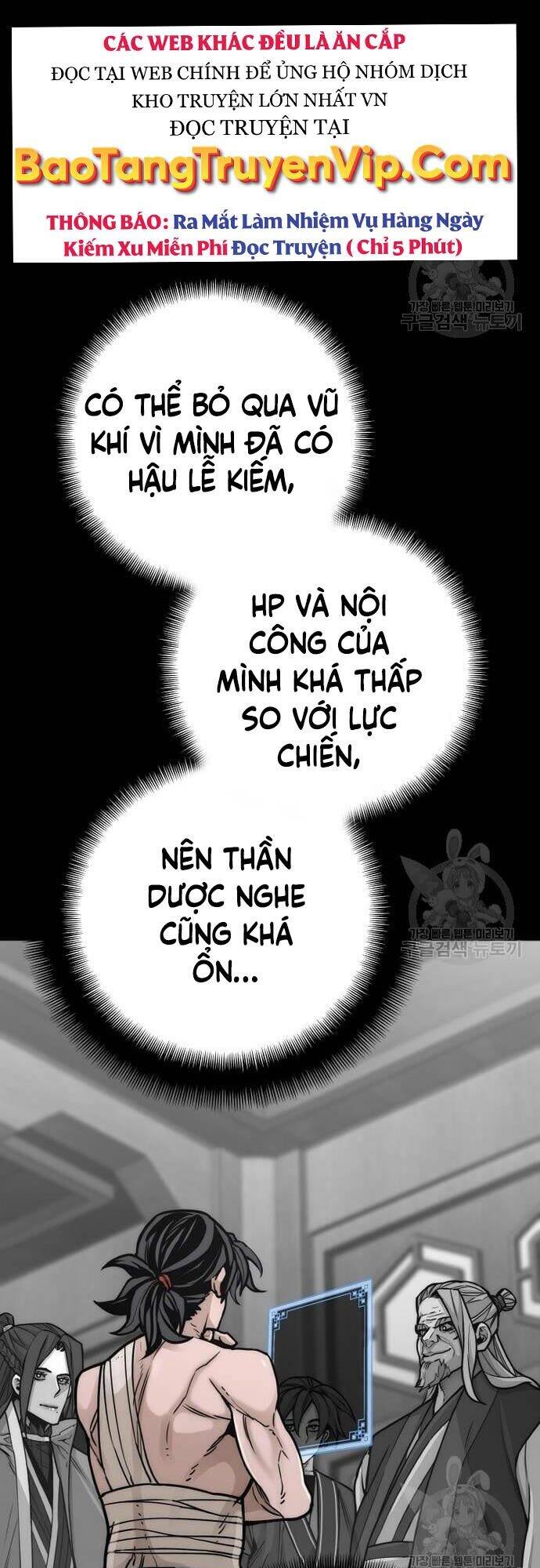 Thiên Ma Phi Thăng Truyện Chapter 57 - Trang 2