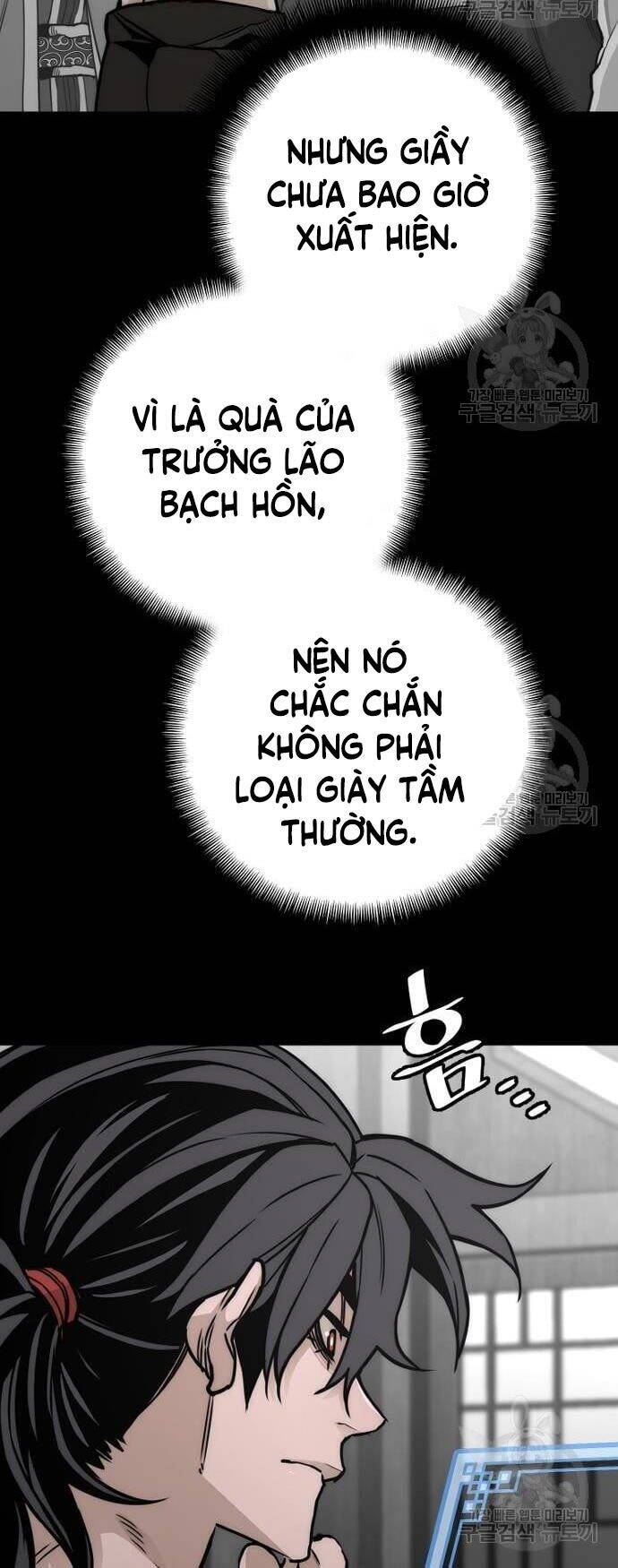 Thiên Ma Phi Thăng Truyện Chapter 57 - Trang 2