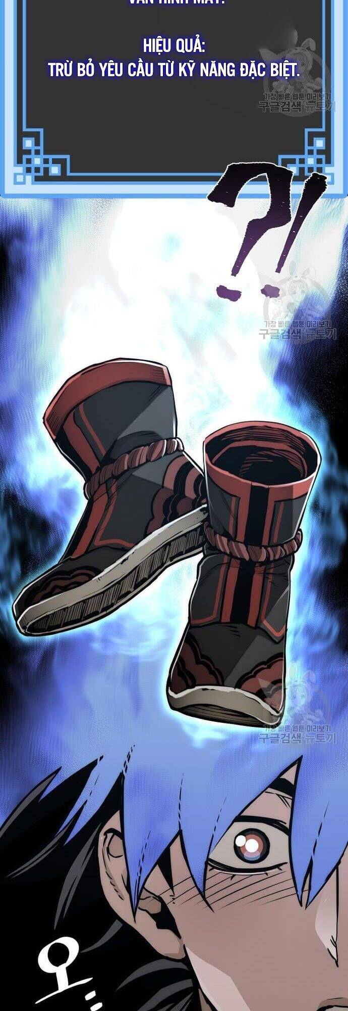 Thiên Ma Phi Thăng Truyện Chapter 57 - Trang 2