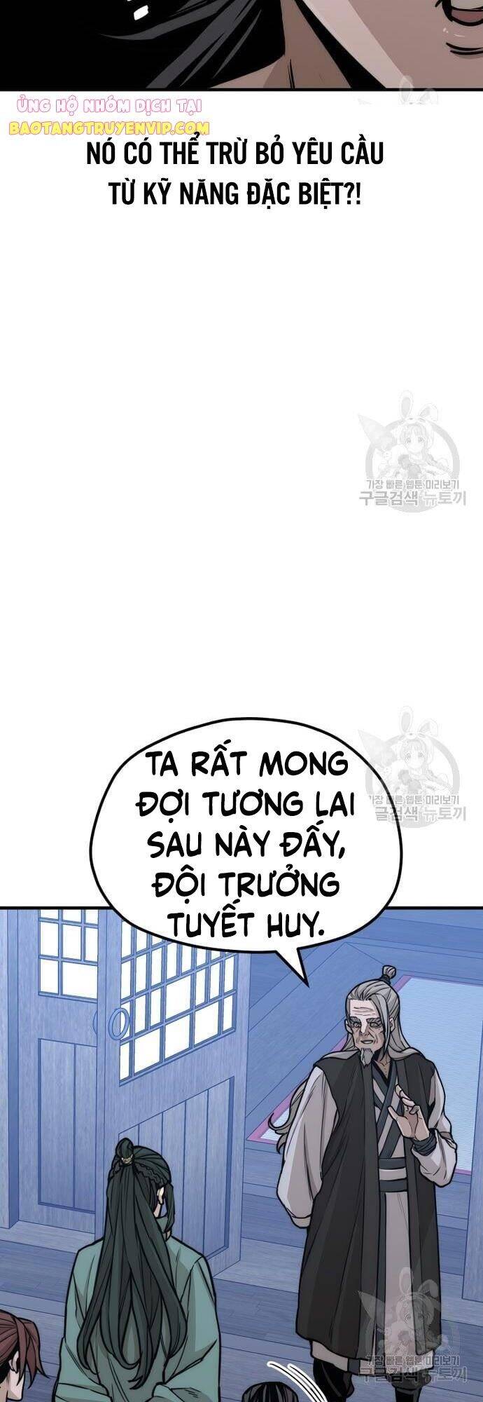 Thiên Ma Phi Thăng Truyện Chapter 57 - Trang 2