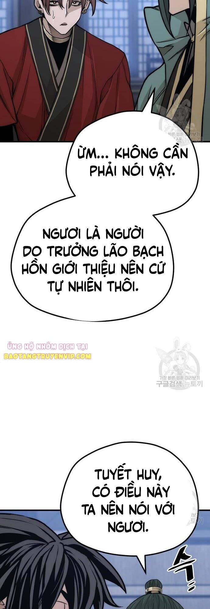 Thiên Ma Phi Thăng Truyện Chapter 57 - Trang 2