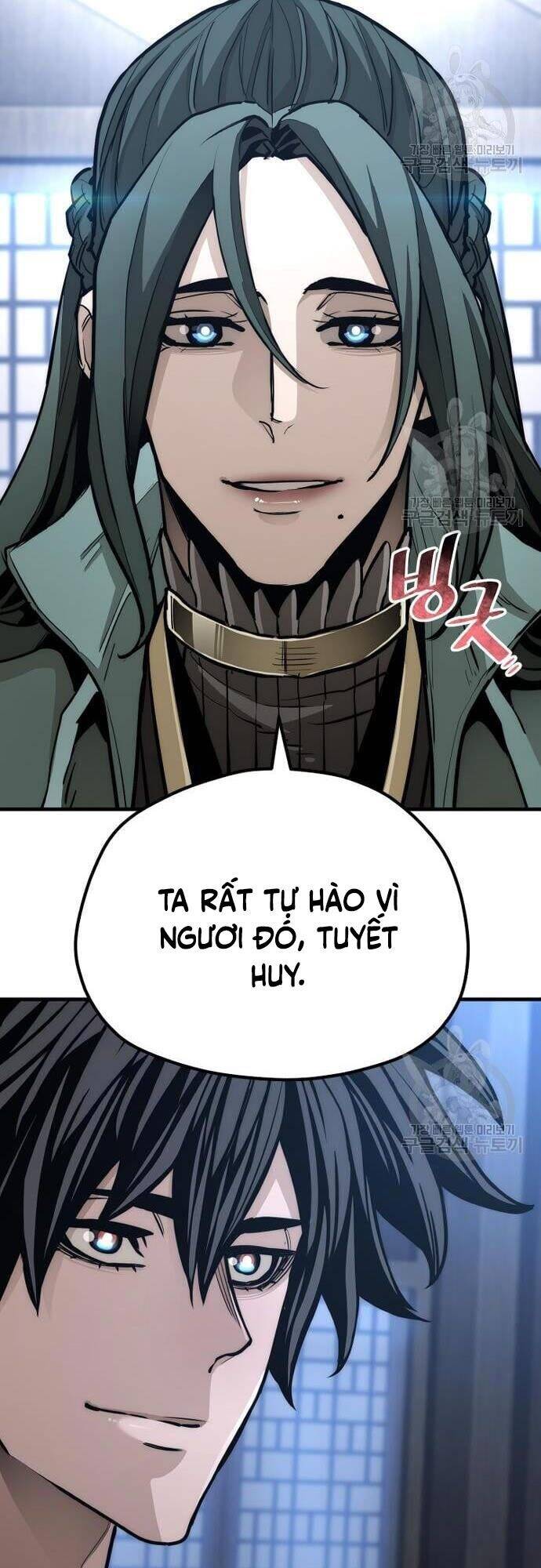 Thiên Ma Phi Thăng Truyện Chapter 57 - Trang 2