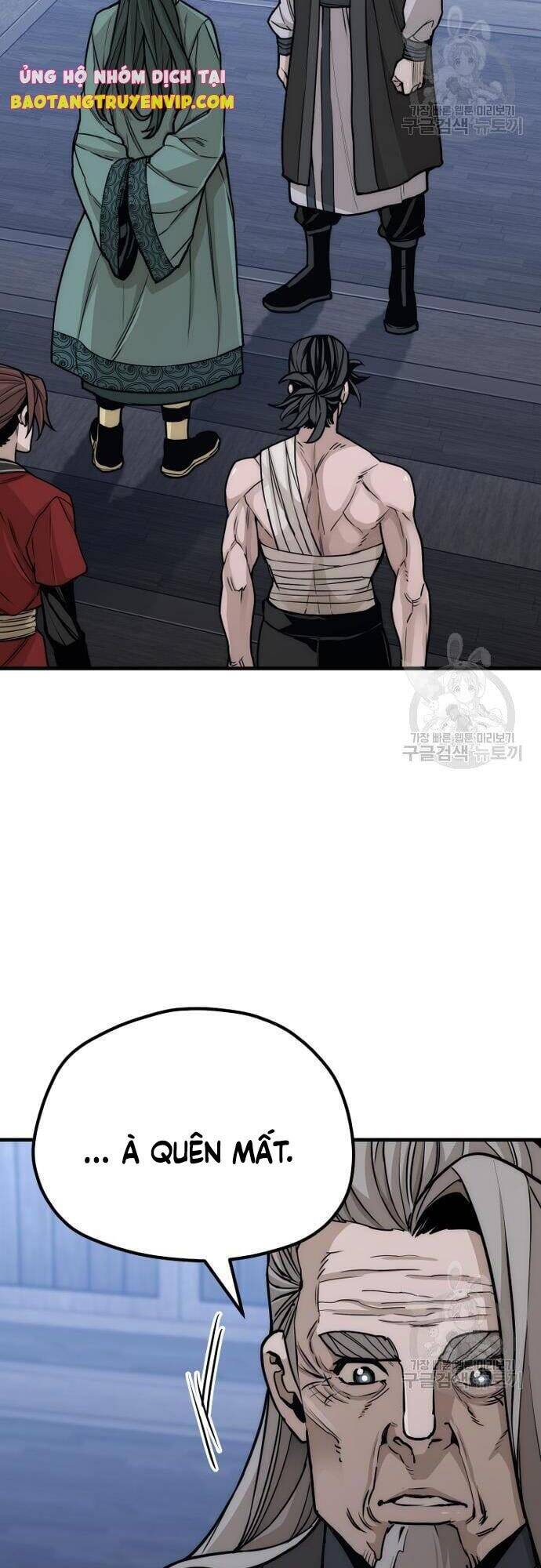 Thiên Ma Phi Thăng Truyện Chapter 57 - Trang 2