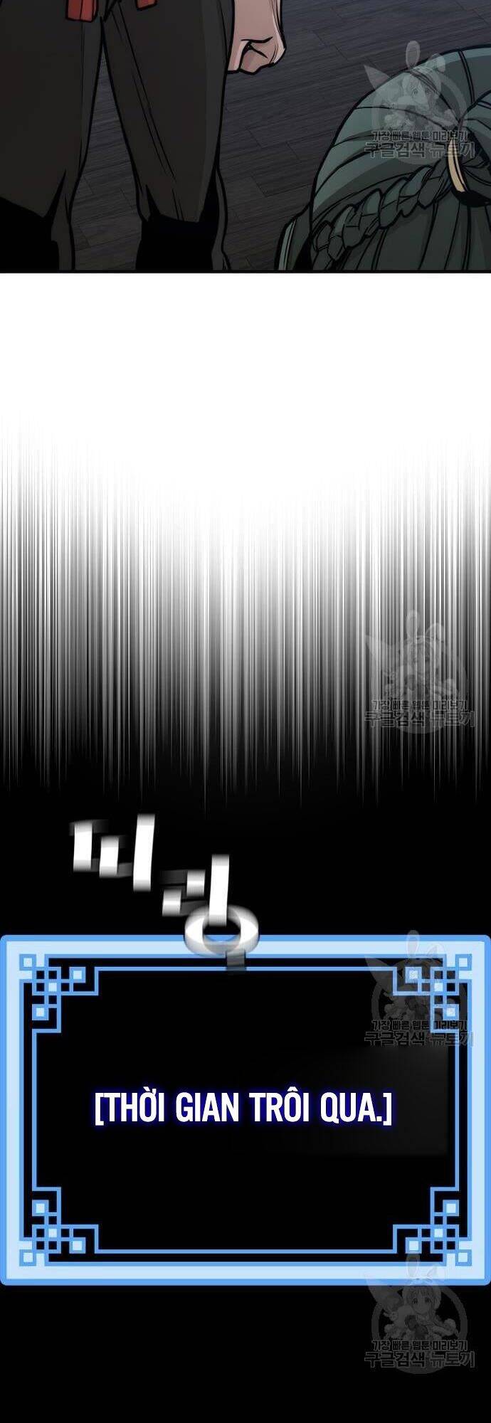 Thiên Ma Phi Thăng Truyện Chapter 57 - Trang 2