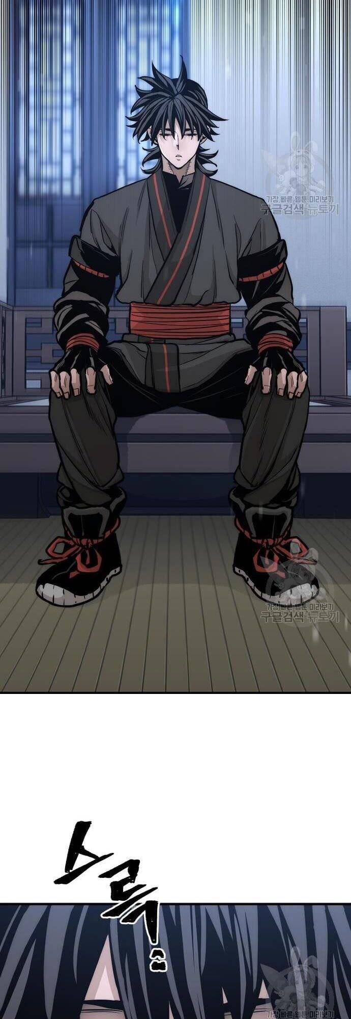 Thiên Ma Phi Thăng Truyện Chapter 57 - Trang 2