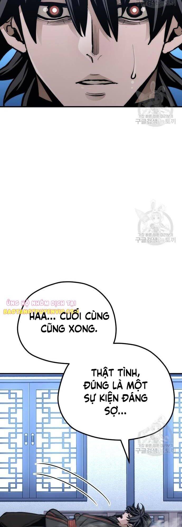 Thiên Ma Phi Thăng Truyện Chapter 57 - Trang 2