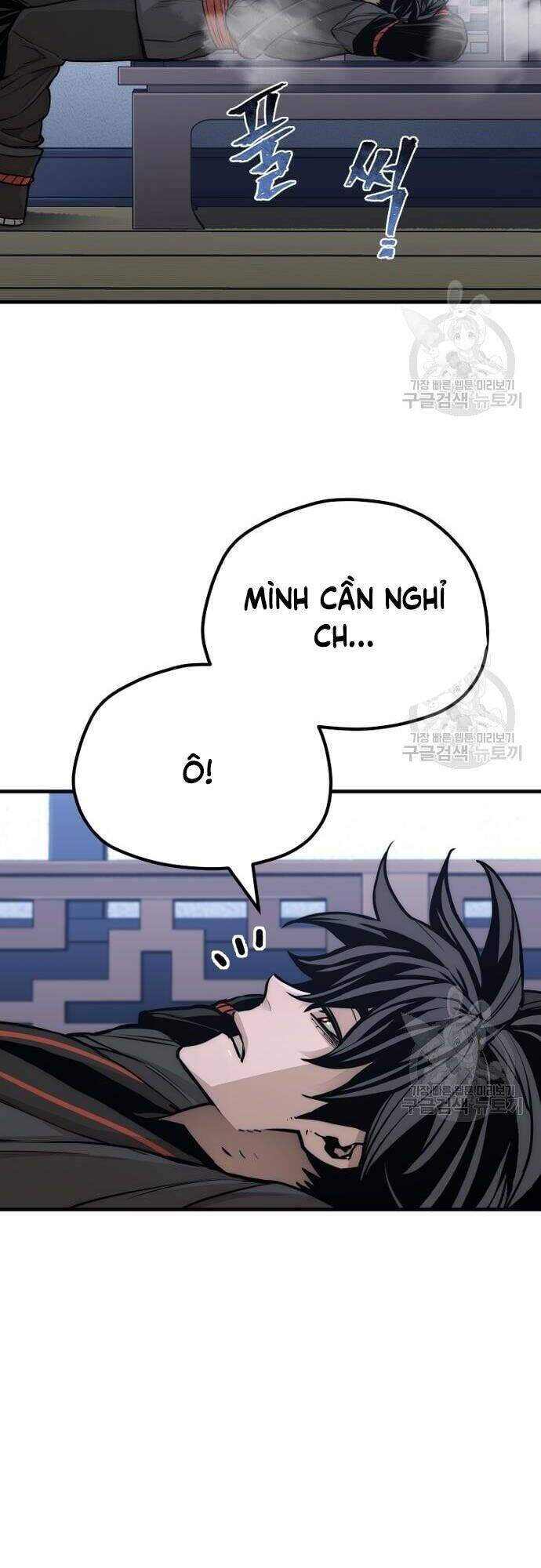 Thiên Ma Phi Thăng Truyện Chapter 57 - Trang 2