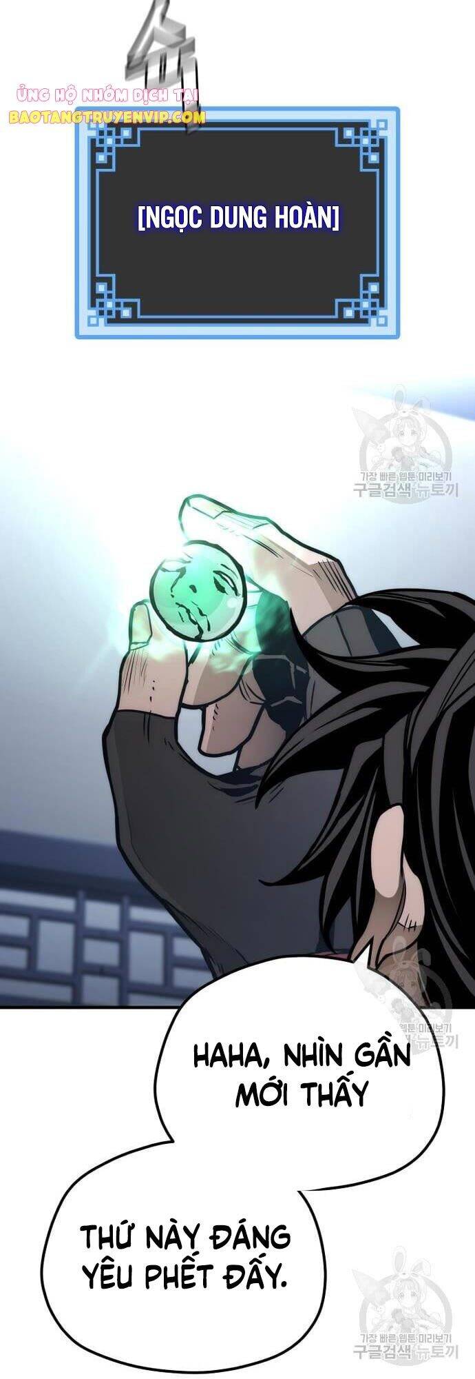 Thiên Ma Phi Thăng Truyện Chapter 57 - Trang 2