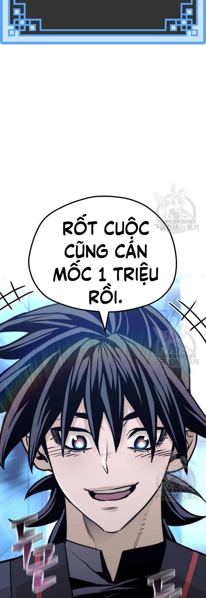 Thiên Ma Phi Thăng Truyện Chapter 57 - Trang 2