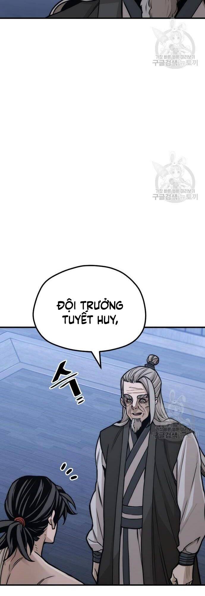 Thiên Ma Phi Thăng Truyện Chapter 57 - Trang 2