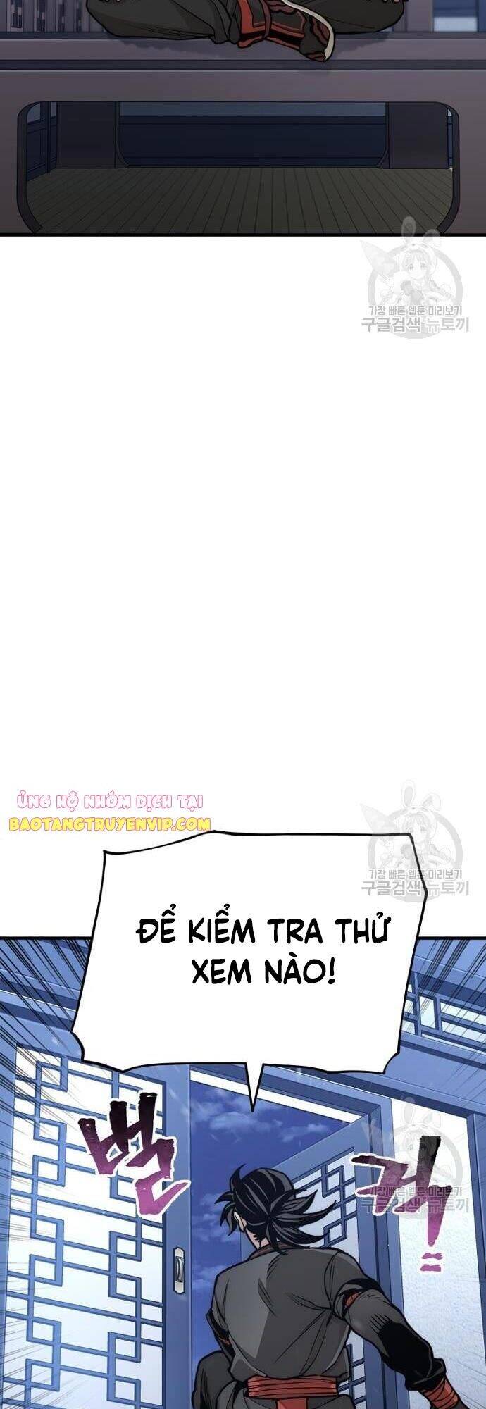 Thiên Ma Phi Thăng Truyện Chapter 57 - Trang 2