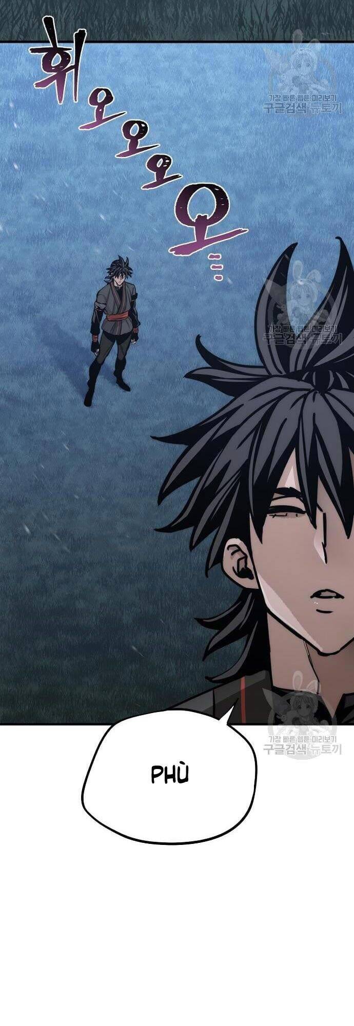 Thiên Ma Phi Thăng Truyện Chapter 57 - Trang 2