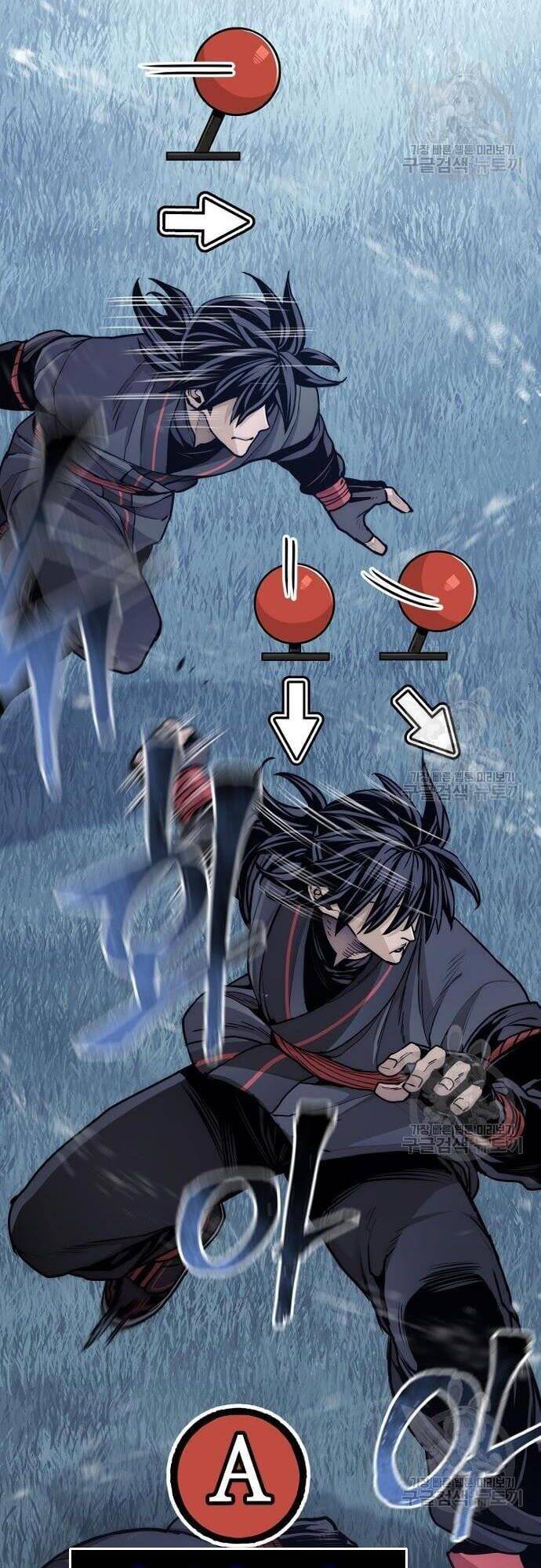 Thiên Ma Phi Thăng Truyện Chapter 57 - Trang 2