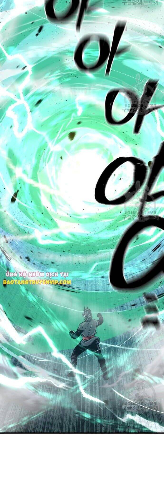 Thiên Ma Phi Thăng Truyện Chapter 57 - Trang 2