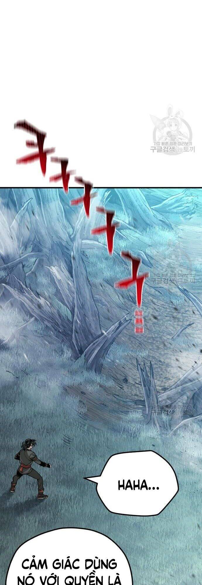 Thiên Ma Phi Thăng Truyện Chapter 57 - Trang 2