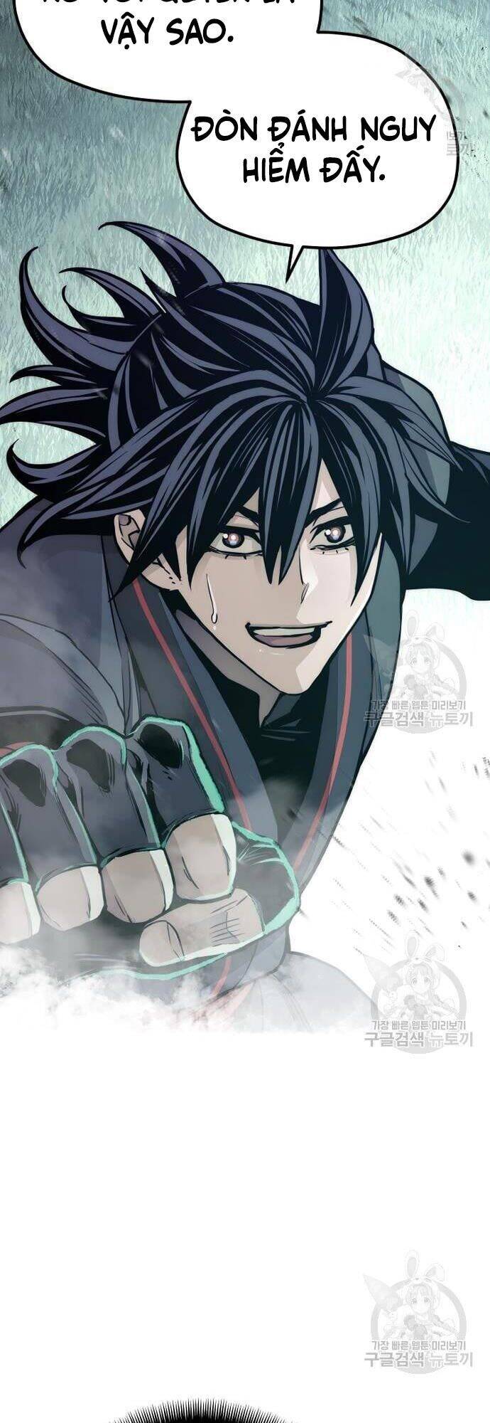 Thiên Ma Phi Thăng Truyện Chapter 57 - Trang 2