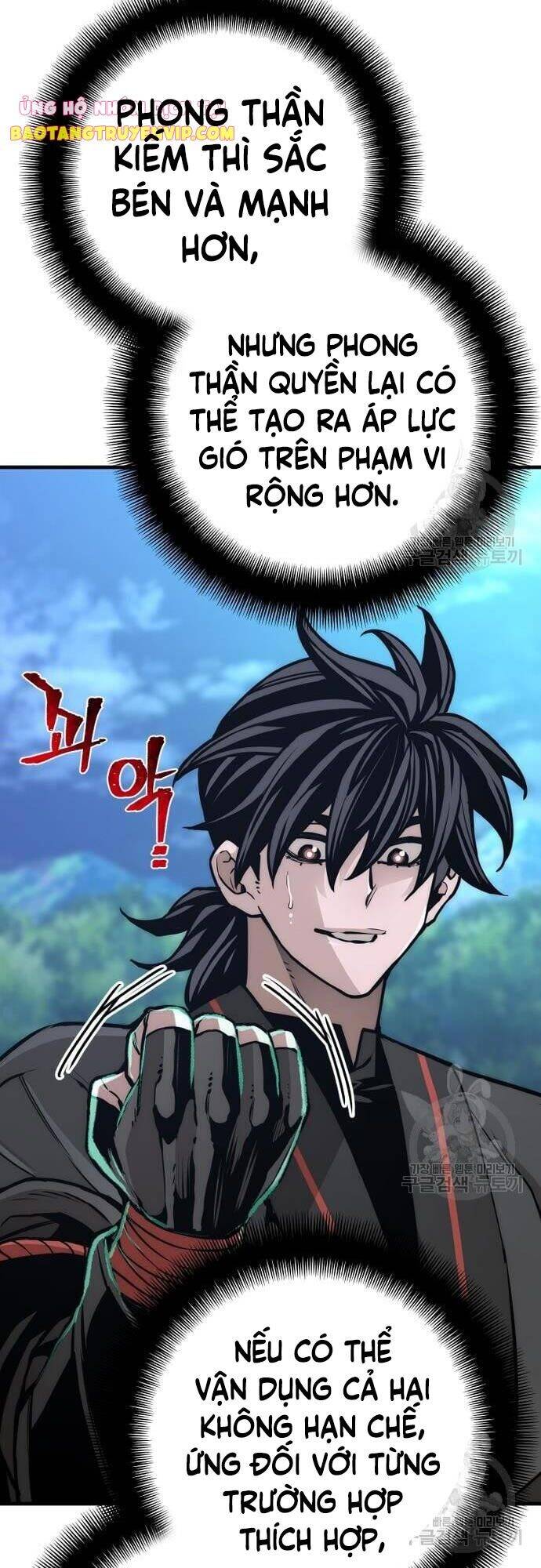 Thiên Ma Phi Thăng Truyện Chapter 57 - Trang 2