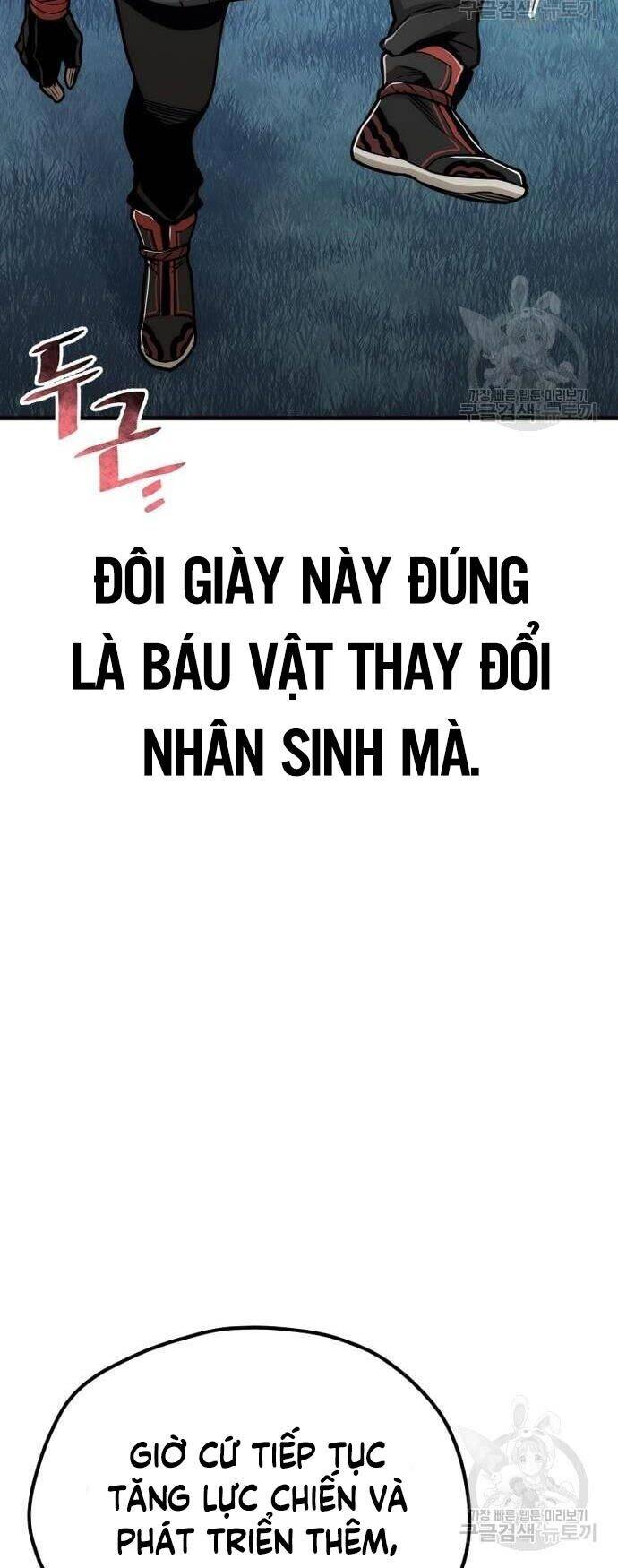 Thiên Ma Phi Thăng Truyện Chapter 57 - Trang 2