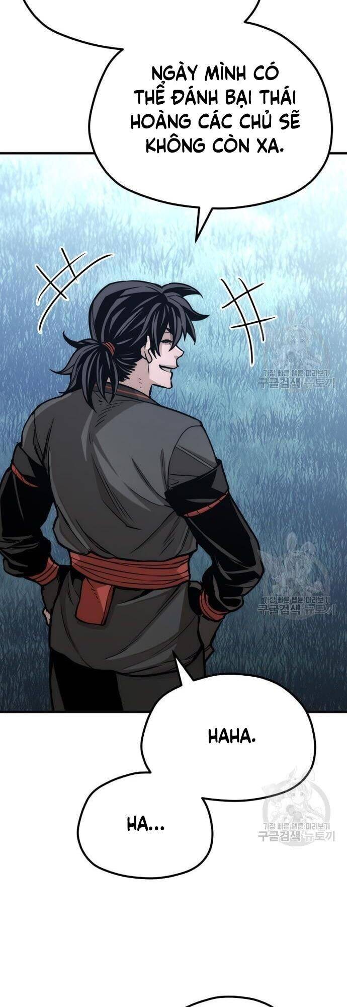 Thiên Ma Phi Thăng Truyện Chapter 57 - Trang 2