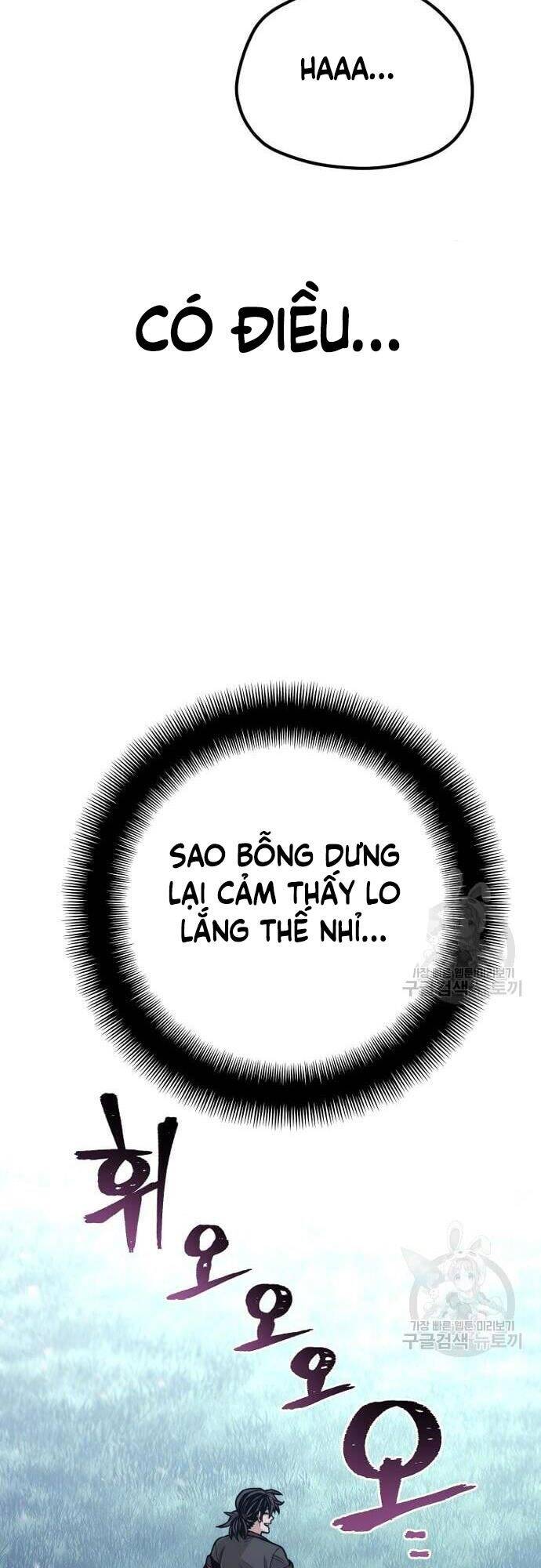 Thiên Ma Phi Thăng Truyện Chapter 57 - Trang 2