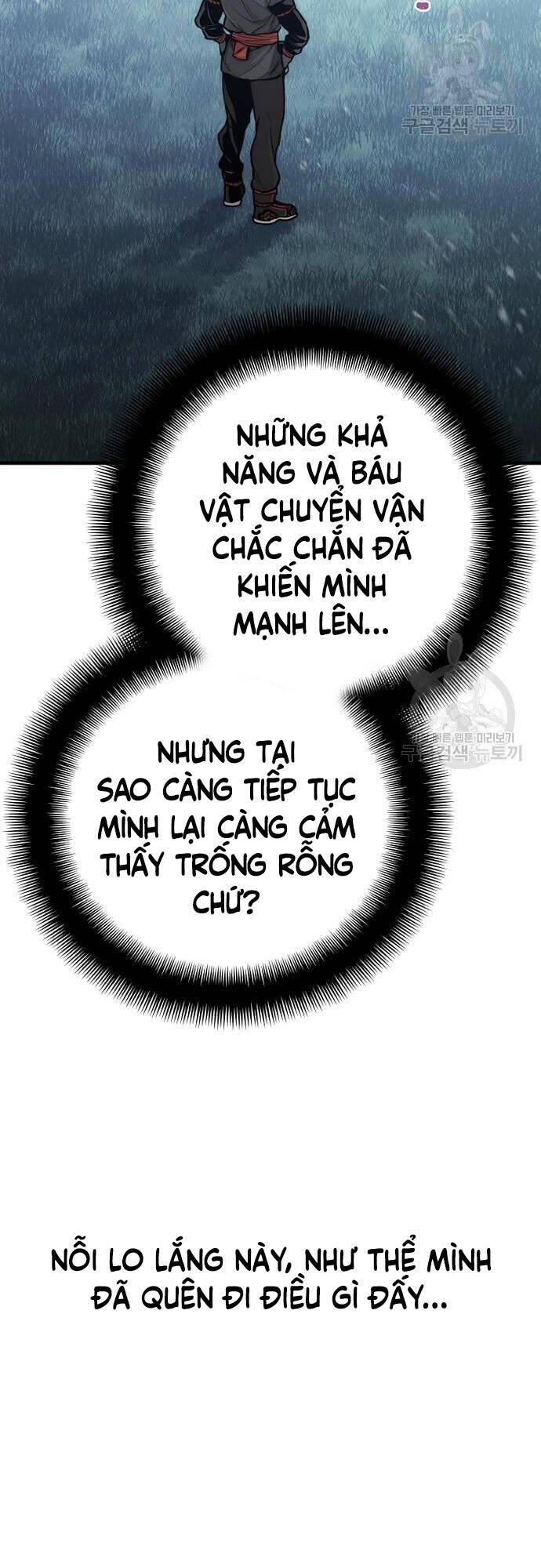 Thiên Ma Phi Thăng Truyện Chapter 57 - Trang 2