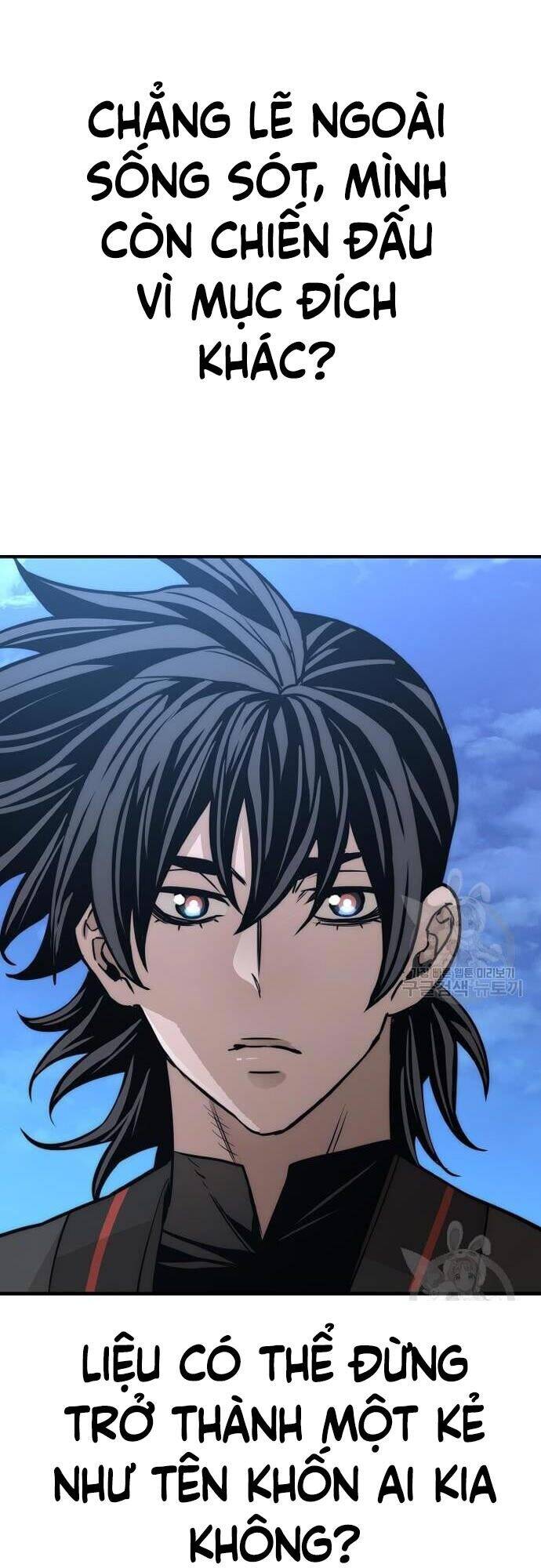 Thiên Ma Phi Thăng Truyện Chapter 57 - Trang 2