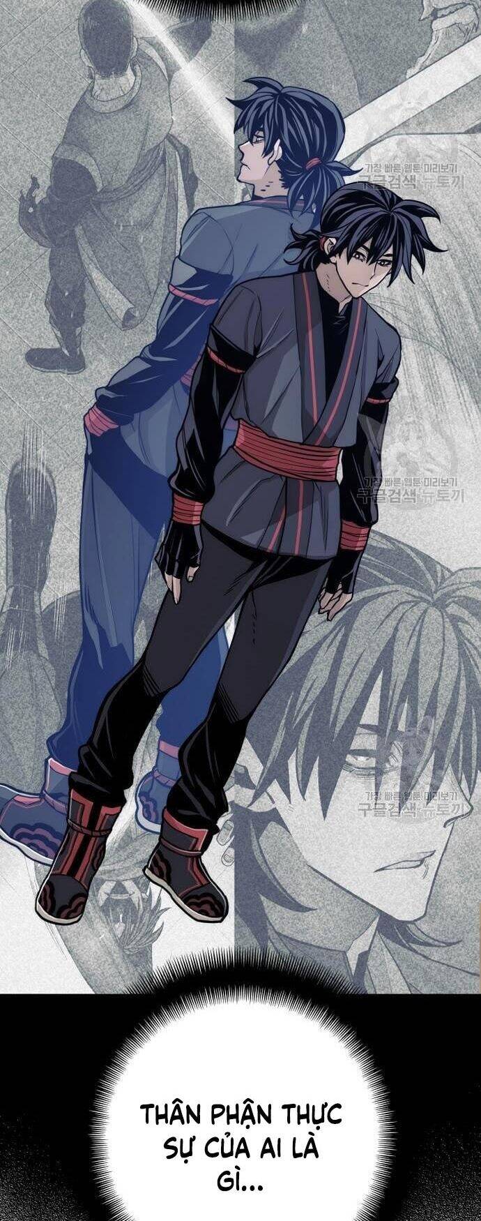 Thiên Ma Phi Thăng Truyện Chapter 57 - Trang 2