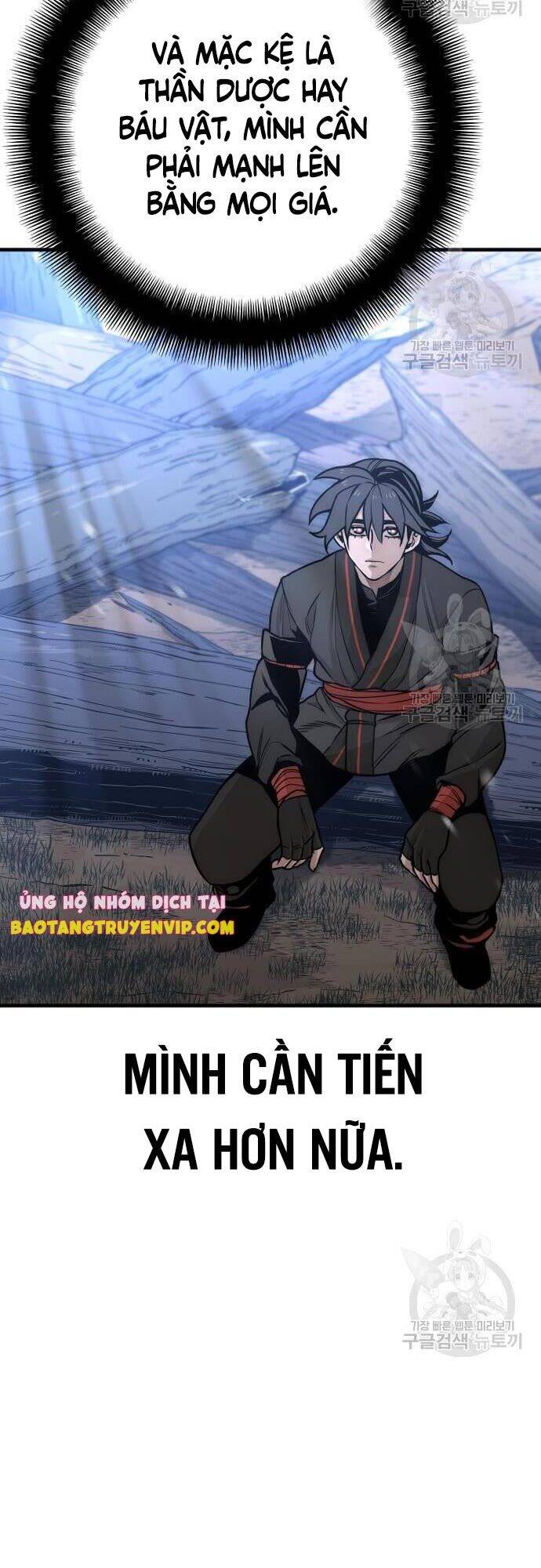 Thiên Ma Phi Thăng Truyện Chapter 57 - Trang 2