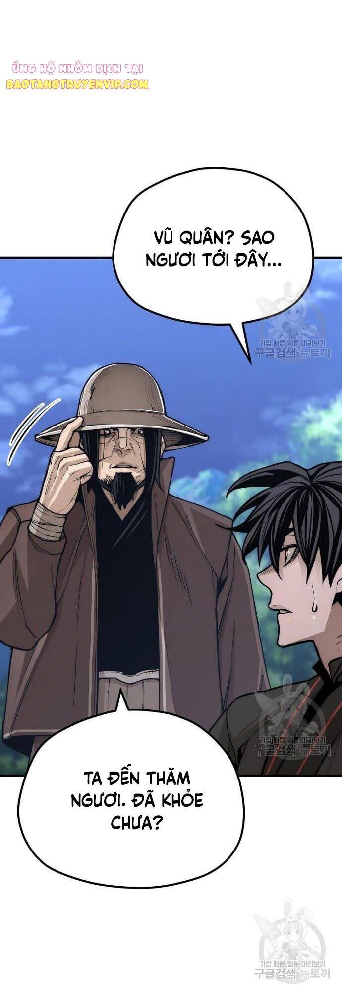 Thiên Ma Phi Thăng Truyện Chapter 57 - Trang 2