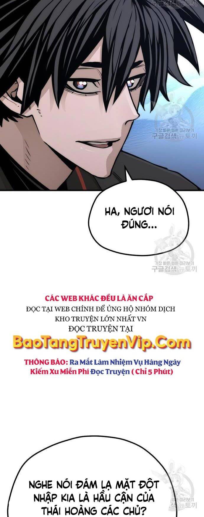 Thiên Ma Phi Thăng Truyện Chapter 57 - Trang 2