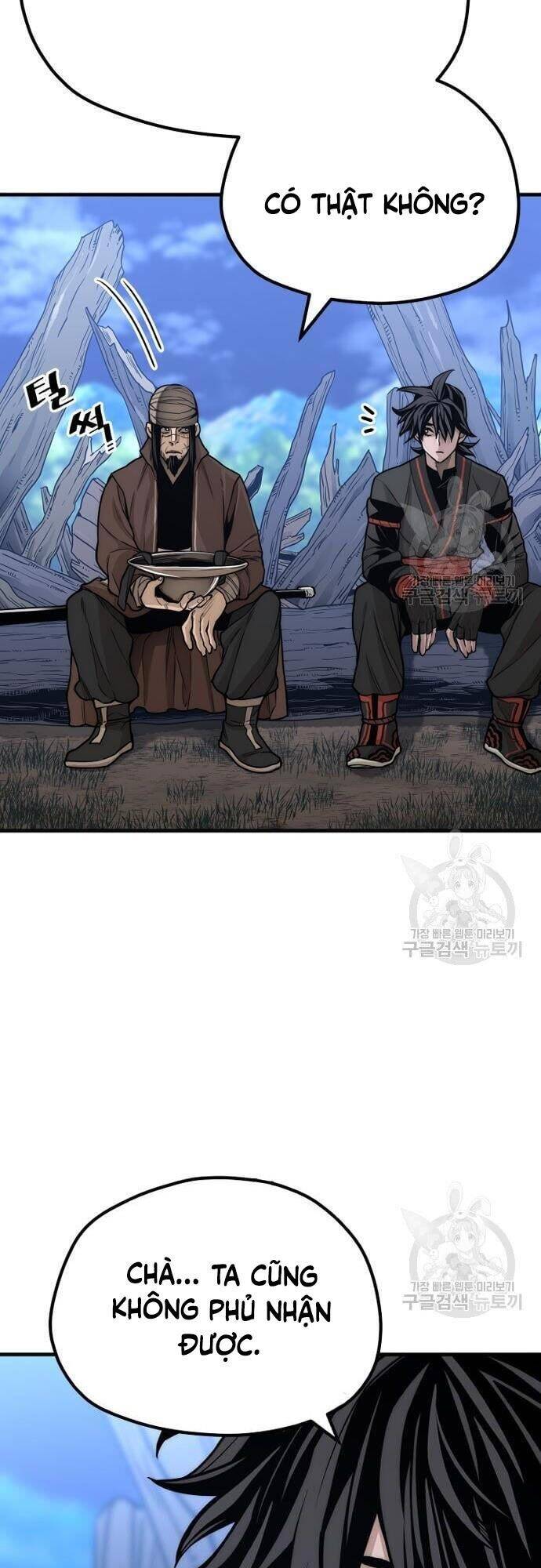 Thiên Ma Phi Thăng Truyện Chapter 57 - Trang 2