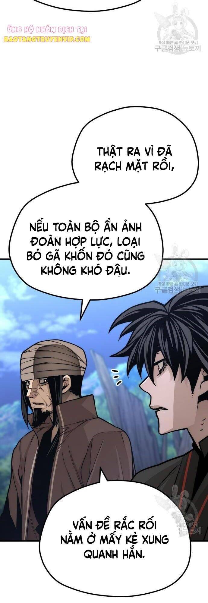 Thiên Ma Phi Thăng Truyện Chapter 57 - Trang 2