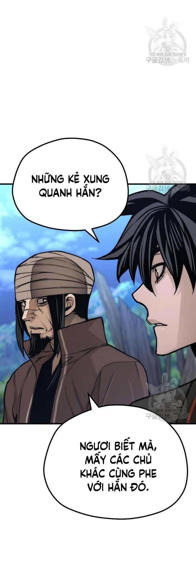 Thiên Ma Phi Thăng Truyện Chapter 57 - Trang 2