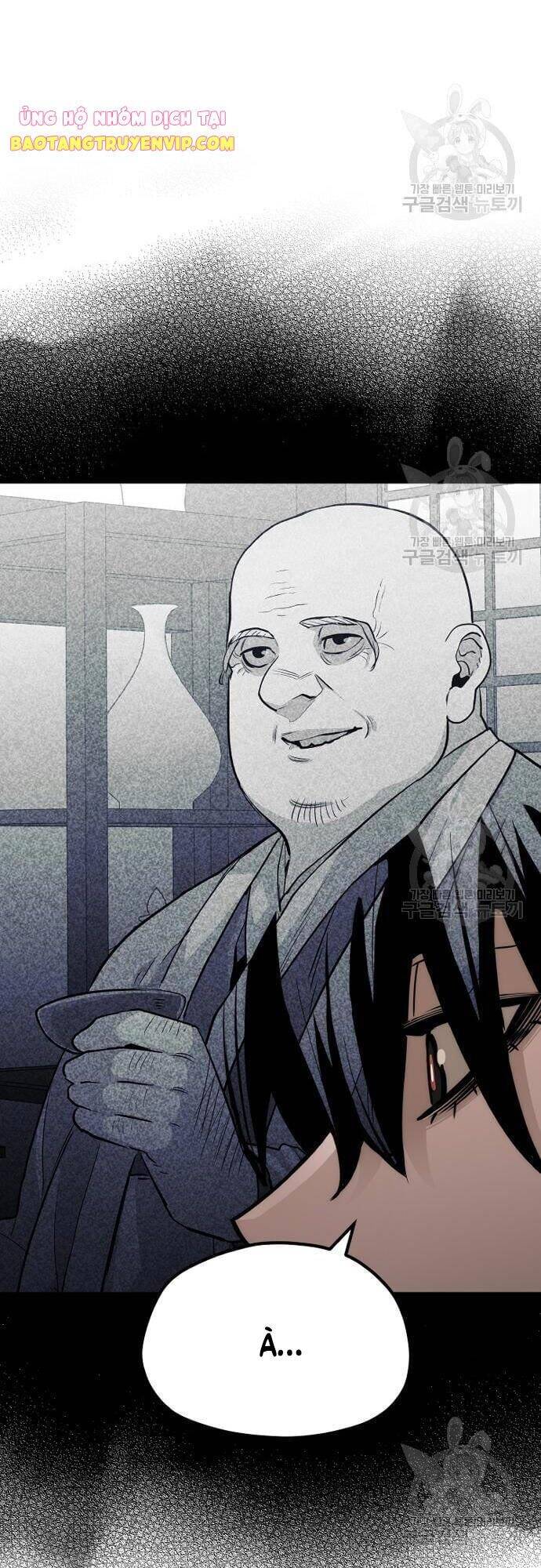 Thiên Ma Phi Thăng Truyện Chapter 57 - Trang 2