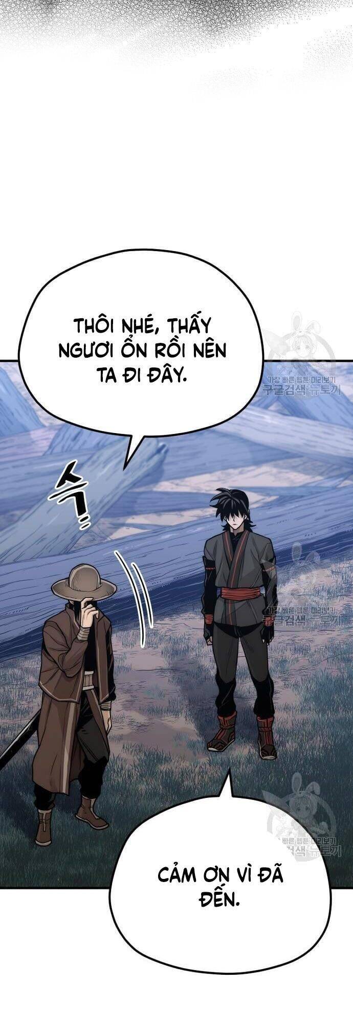 Thiên Ma Phi Thăng Truyện Chapter 57 - Trang 2