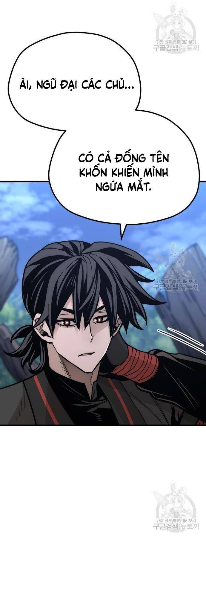 Thiên Ma Phi Thăng Truyện Chapter 57 - Trang 2