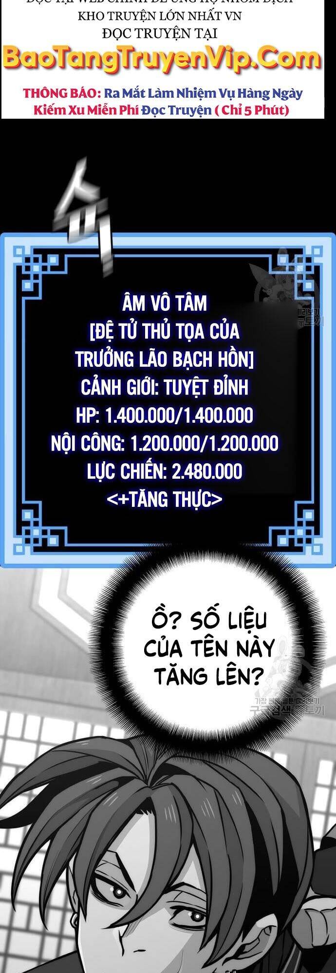 Thiên Ma Phi Thăng Truyện Chapter 57 - Trang 2