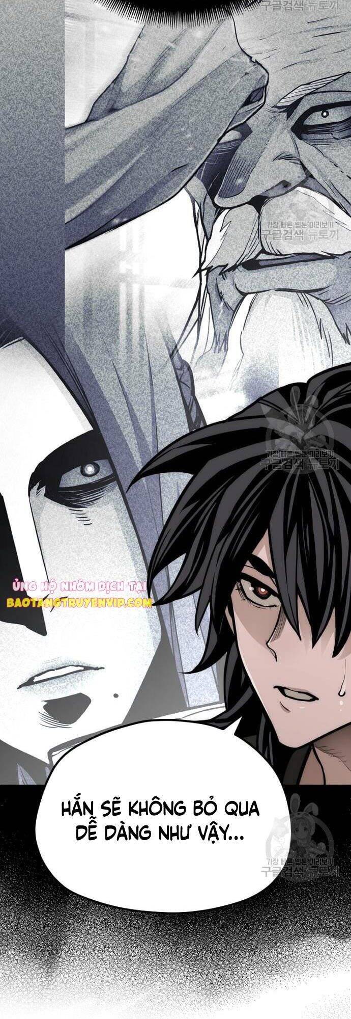 Thiên Ma Phi Thăng Truyện Chapter 57 - Trang 2