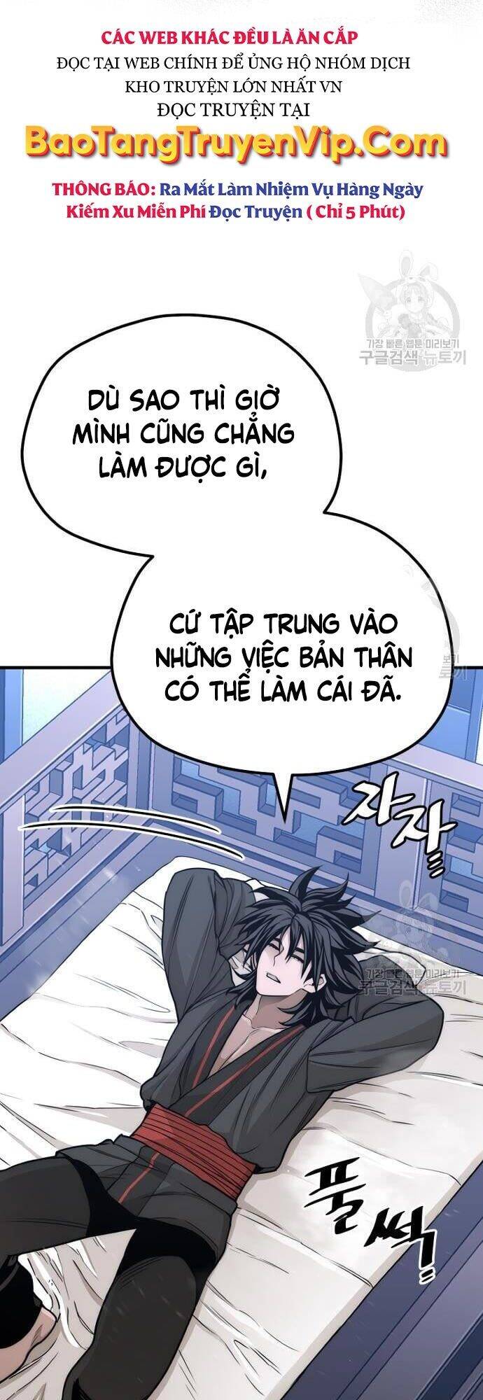 Thiên Ma Phi Thăng Truyện Chapter 57 - Trang 2