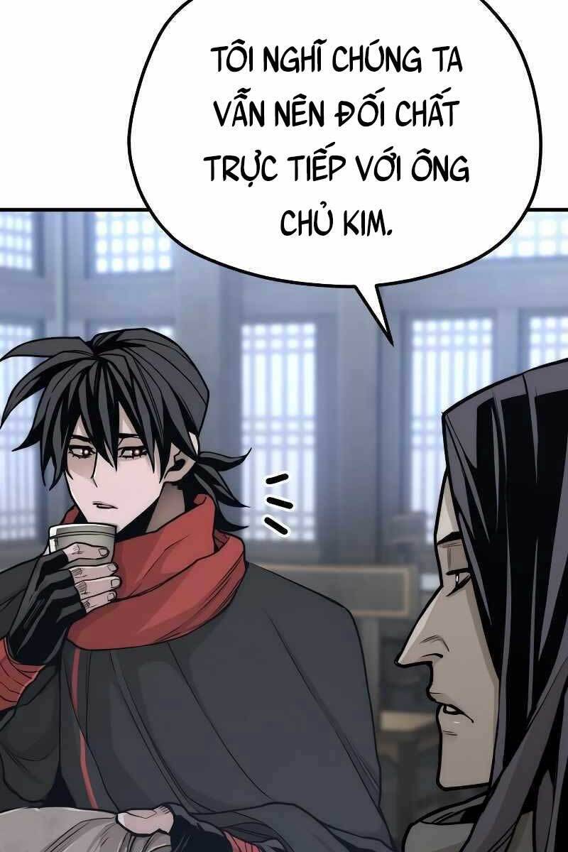 Thiên Ma Phi Thăng Truyện Chapter 58.5 - Trang 2