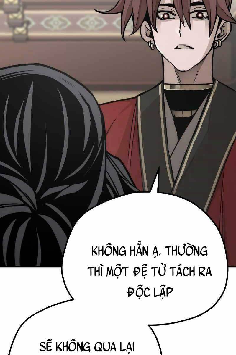 Thiên Ma Phi Thăng Truyện Chapter 58.5 - Trang 2