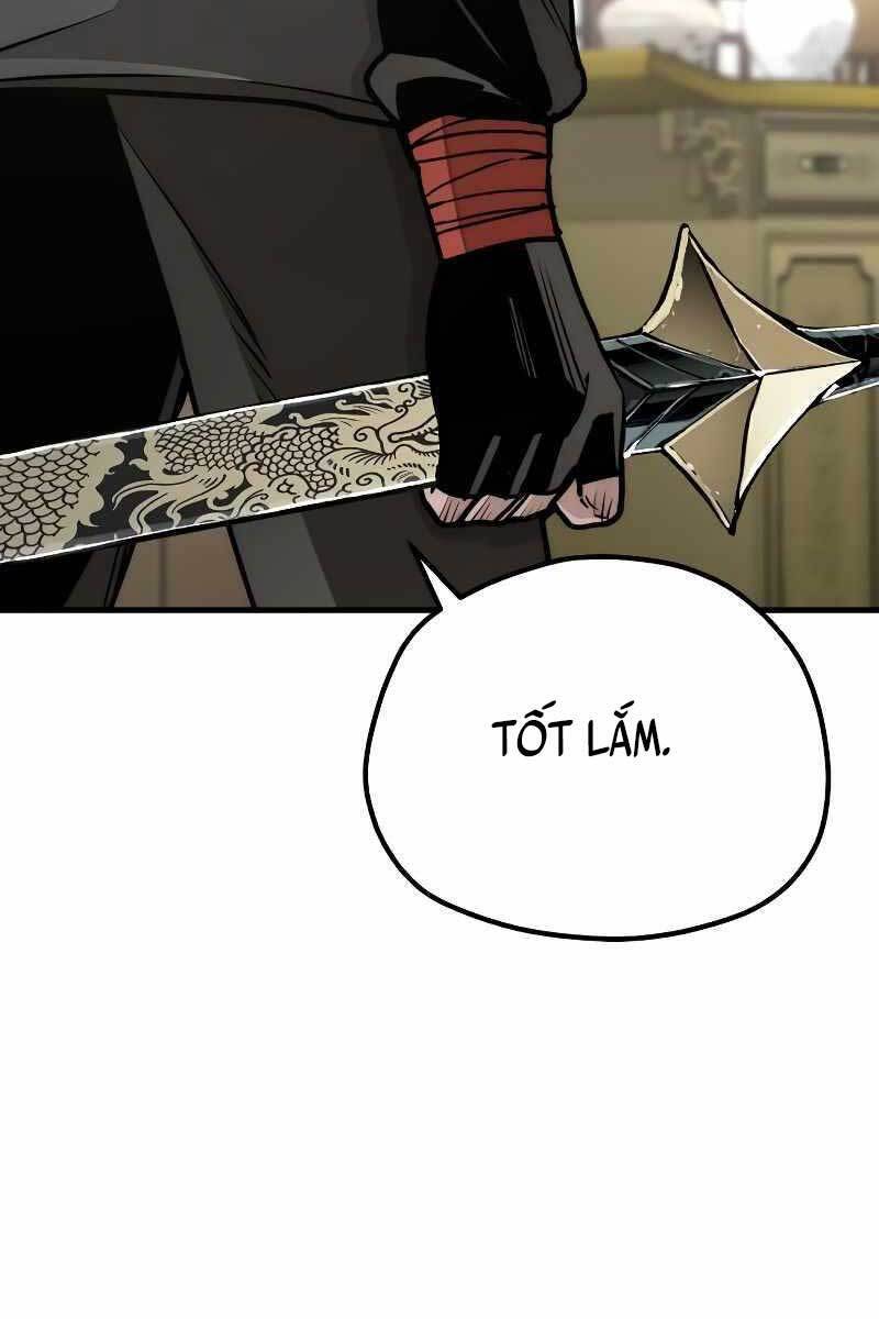 Thiên Ma Phi Thăng Truyện Chapter 58.5 - Trang 2