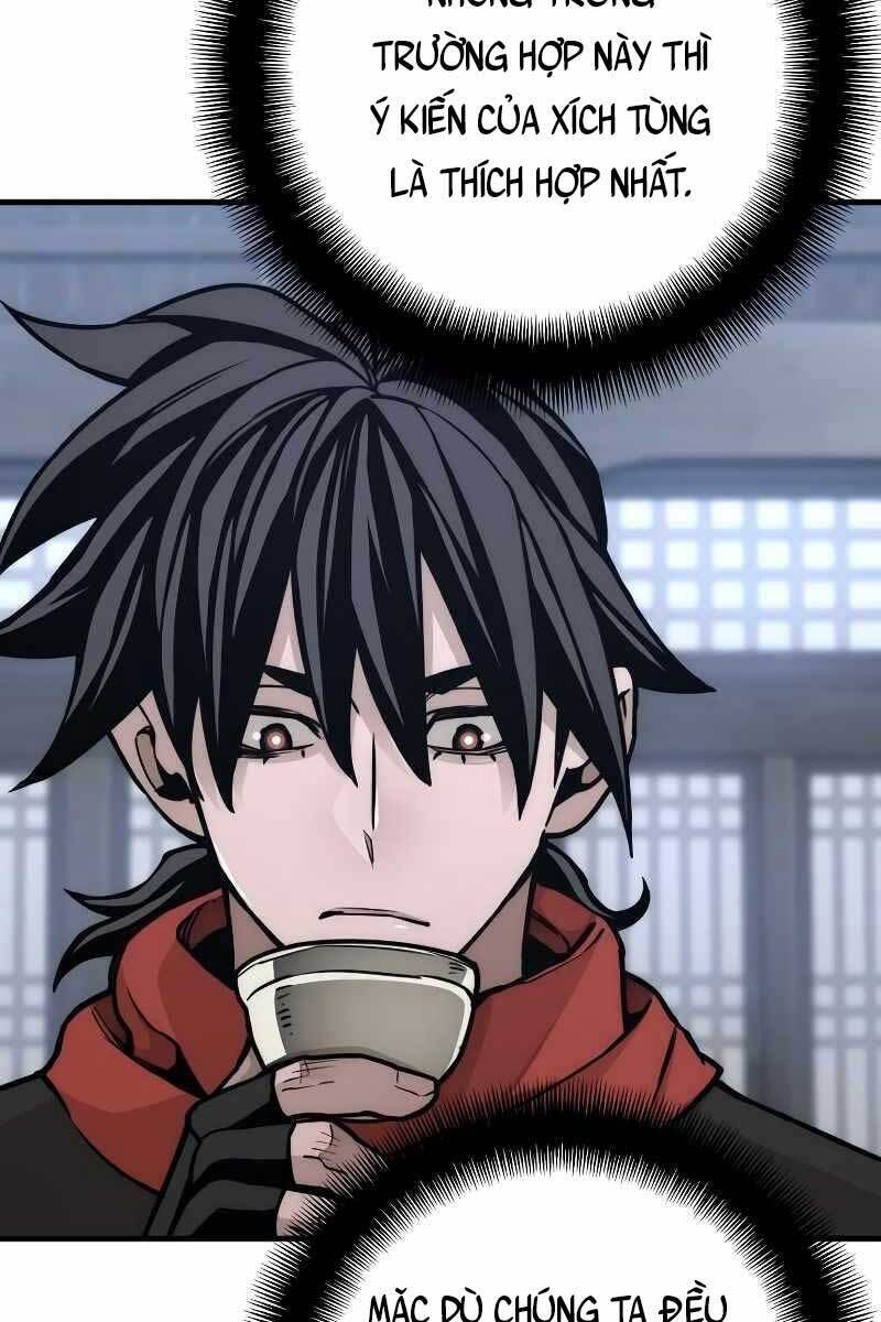 Thiên Ma Phi Thăng Truyện Chapter 58.5 - Trang 2