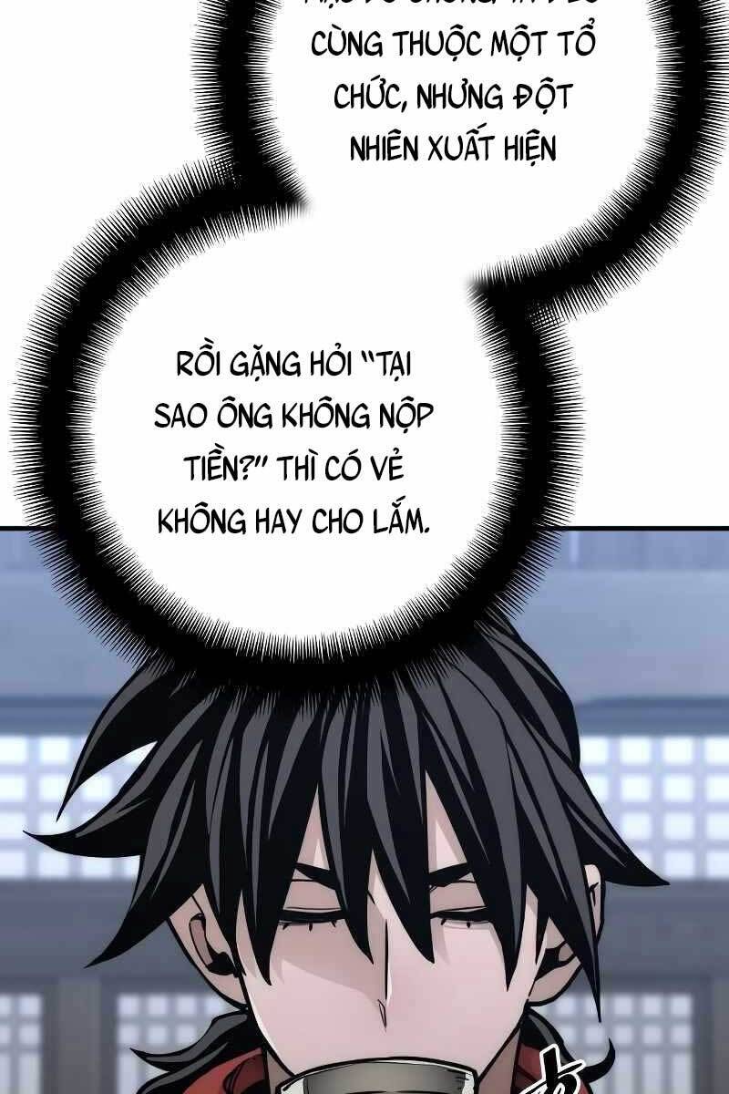 Thiên Ma Phi Thăng Truyện Chapter 58.5 - Trang 2