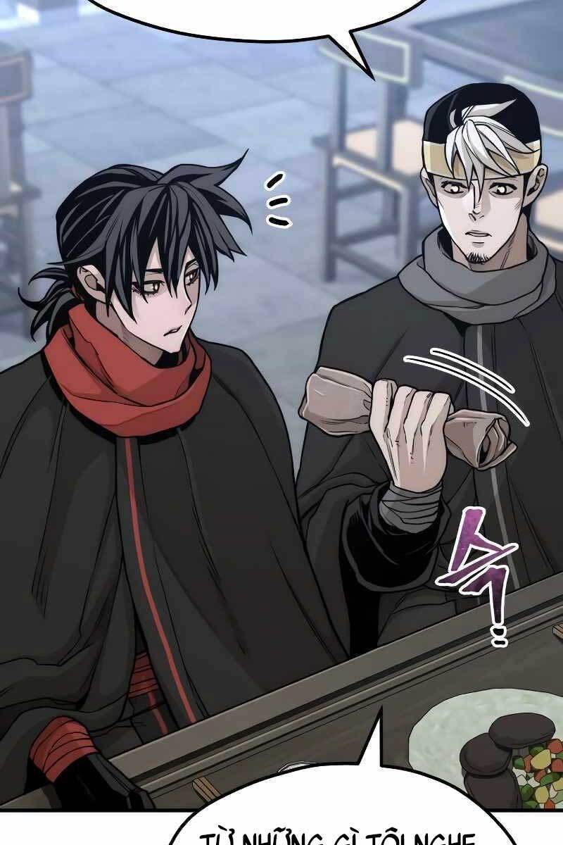 Thiên Ma Phi Thăng Truyện Chapter 58.5 - Trang 2