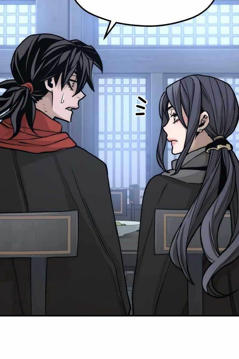 Thiên Ma Phi Thăng Truyện Chapter 58.5 - Trang 2