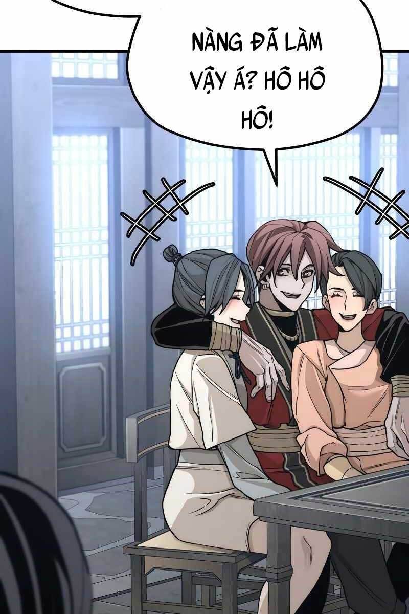 Thiên Ma Phi Thăng Truyện Chapter 58.5 - Trang 2